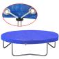 Preview: Trampolinabdeckung PE 360-367 cm 90 g/m² 