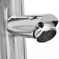 Preview: Bad-Wasserhahn Mischbatterie 2 Stk. Chrom