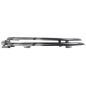 Preview: Toilettensitze 2 Stk. Soft-Close-Deckel MDF Wassertropfendesign