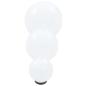 Preview: 6 Stk. LED-Gartenleuchten-Set Kugelförmig 20/30/40 cm PMMA