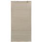 Preview: Bambusrollos Natur 4 Stk. 120x160 cm