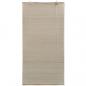 Preview: Bambusrollos Natur 4 Stk. 120x160 cm