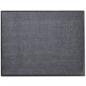 Preview: Türmatten 2 Stk. PVC Grau 90 x 60 cm
