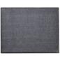 Preview: Türmatten 4 Stk. PVC Grau 90 x 60 cm 