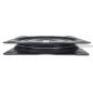 Preview: Bootssitz-Drehplatten 2 Stk. Standard 160×160×2,5 mm  