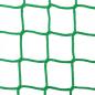 Preview: Heunetze 4 Stk. Quadratisch 0,9x1,5 m PP