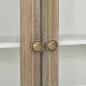 Preview: Wandschrank Weiß 49x22x59 cm Holzwerkstoff