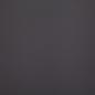 Preview: Sitzbank 106 cm Grau Kunstleder
