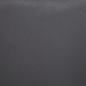 Preview: Sitzbank 139,5 cm Grau Kunstleder