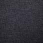Preview: Sitzbank 139,5 cm Dunkelgrau Polyester