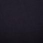 Preview: 2-Sitzer-Sofa Stoff Schwarz
