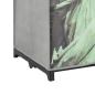 Preview: Kleiderschrank 75×45×160 cm New York Stoff