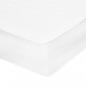 Preview: Matratze 80 x 200 cm Viskoelastischer Memory-Schaum 18 cm