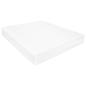 Preview: Matratze 180 x 200 cm Viskoelastischer Memory-Schaum 18 cm