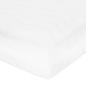 Preview: Matratze 90 x 200 cm 7 Zonen Taschenfedern 20 cm H2 