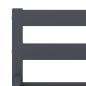 Preview: Massivholzbett Grau Kiefer 120x200 cm