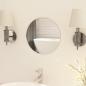 Preview: Rahmenloser Spiegel Rund 30 cm Glas