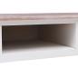 Preview: Schreibtisch Braun 110 × 45 × 76 cm Holz