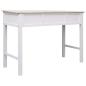 Preview: Konsolentisch 110x45x76 cm Holz