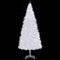 Preview: Künstlicher Weihnachtsbaum 500 cm Weiß 