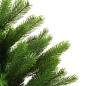 Preview: Künstlicher Weihnachtsbaum Naturgetreue Nadeln 90 cm Grün