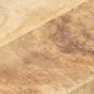 Preview: Tischplatte Massivholz Mango 15-16 mm 80x60 cm