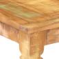 Preview: Bank 110x35x45 cm Altholz Massiv