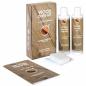 Preview: Holzpflege-Set CARE KIT 2 × 250 ml