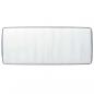 Preview: Boxspringbett-Matratze 200 x 80 x 20 cm 