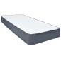Preview: Boxspringbett-Matratze 200 x 90 x 20 cm