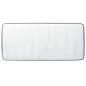 Preview: Boxspringbett-Matratze 200 x 100 x 20 cm