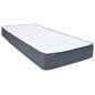 Preview: Boxspringbett-Matratze Mittel 200 x 100 x 20 cm
