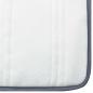 Preview: Boxspringbett-Matratze Mittel 200 x 100 x 20 cm