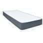 Preview: Boxspringbett-Matratze Mittel 200 x 100 x 20 cm