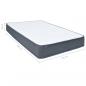 Preview: Boxspringbett-Matratze 200 x 140 x 20 cm