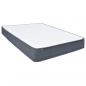 Preview: ARDEBO.de - Boxspringbett-Matratze 200 x 160 x 20 cm