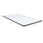Preview: Boxspringbett-Matratzenauflage 200 x 120 x 5 cm