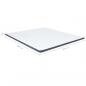 Preview: Boxspringbett-Matratzenauflage 200 x 180 x 5 cm