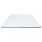 Preview: Boxspringbett-Matratzenauflage 200 x 200 x 5 cm