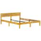 Preview: Massivholzbett Mango 180 cm 