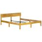 Preview: Massivholzbett Mango 180 cm 