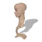 Preview: Mannequin-Kopf Frauen A