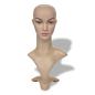 Preview: Mannequin-Kopf Frauen A