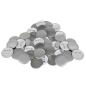 Preview: 500 Stk. Button-Teile 25 mm