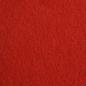 Preview: Messeteppich Glatt 1x12 m Rot