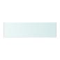 Preview:   Regalböden 2 Stk. Glas Transparent 50x12 cm