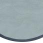 Preview: 3-tlg. Bistro-Set Taupe Stahl