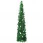 Preview: ARDEBO.de - Künstlicher Pop-Up-Weihnachtsbaum Grün 180 cm PET