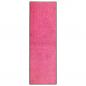 Preview: ARDEBO.de - Fußmatte Waschbar Rosa 60x180 cm 