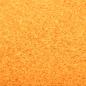 Preview: Fußmatte Waschbar Orange 90x120 cm 